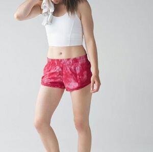 Lululemon Beat The Heat Short
